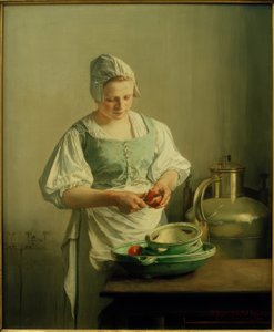 Kocken