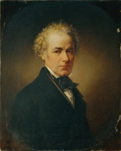 Målaren Johann Ender