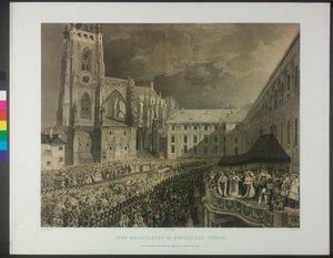Ferdinand I av Eduard Gurk