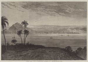 Panama hamn