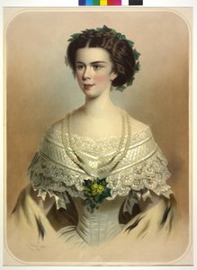 Elisabeth kejsarinna av Österrike