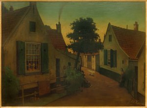 Gata i Domburg