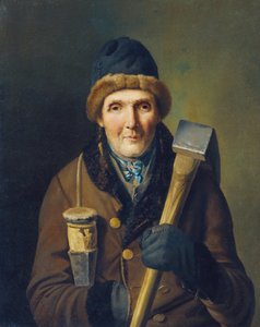 Skogshuggaren
