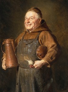 Före Vesper, 1909