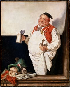 Gästgivaren