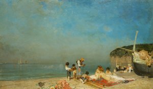 Moderna sirener