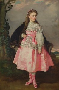 Grevinnan av Santovenia, 1871