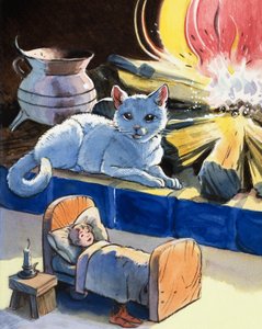 Berättelsen om Tom Thumb av Eduardo Teixeira Coelho