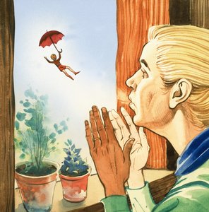 Berättelsen om Tom Thumb av Eduardo Teixeira Coelho