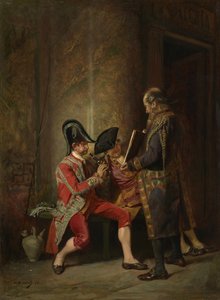 Musikerna