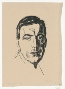  av Edvard Munch