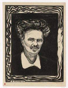  av Edvard Munch