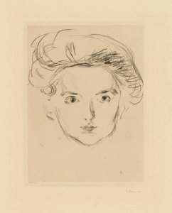  av Edvard Munch