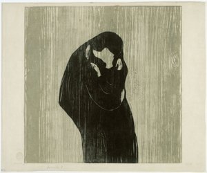  av Edvard Munch