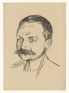  av Edvard Munch