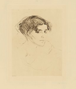  av Edvard Munch