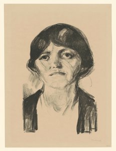  av Edvard Munch