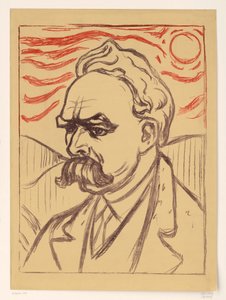  av Edvard Munch