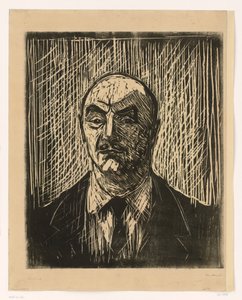  av Edvard Munch