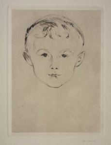  av Edvard Munch