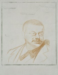  av Edvard Munch