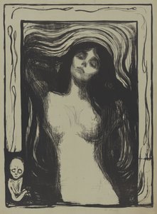  av Edvard Munch