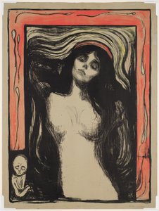 av Edvard Munch