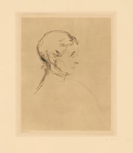  av Edvard Munch
