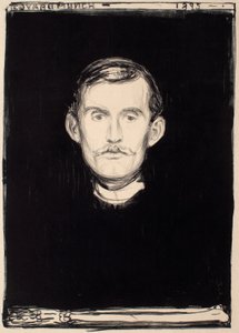  av Edvard Munch