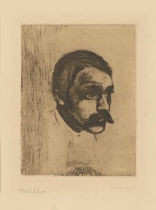  av Edvard Munch