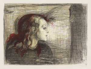  av Edvard Munch