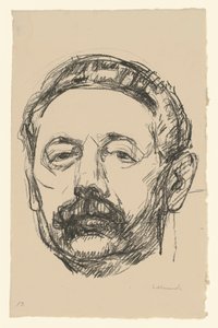  av Edvard Munch