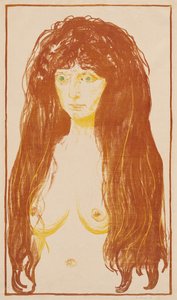  av Edvard Munch