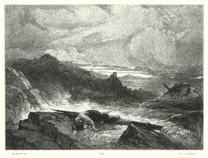 Lord Byrons barn Harold, Canto IV, Strof 179