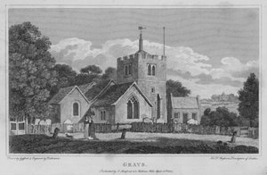 Gråa (gravyr)
