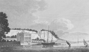 Purfleet (gravyr)