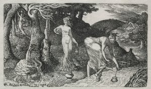 Bäcken, 1829.
