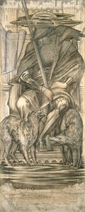 Oden av Edward Burne Jones