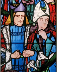 Salomo und die Königin von Saba