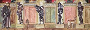 Okänd bild av Edward Burne Jones