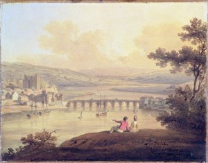 Rochester av Edward Dayes