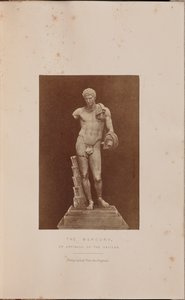 The Mercury av Edward Falkener