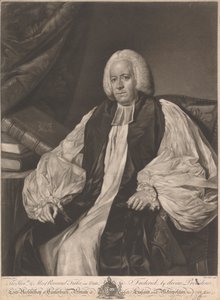 Lord ärkebiskop av Canterbury