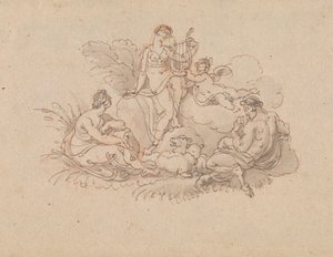 エラト語と汎スウェーデン語 av Edward Francis Burney