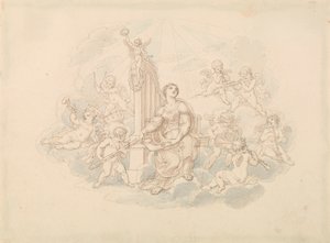 swedish av Edward Francis Burney