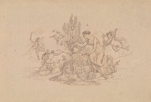 Konsten av Edward Francis Burney