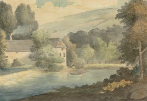 Båtsmannen av Edward Francis Burney