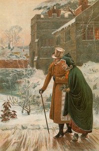 Förtroende av Edward Frederick Brewtnall
