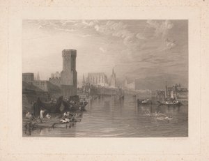 Köln av Edward Goodall
