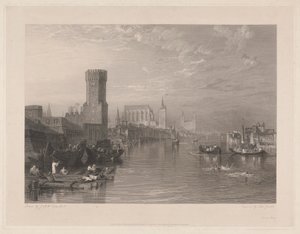 Köln av Edward Goodall